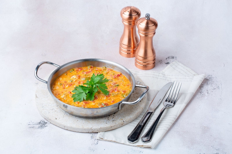 Menemen